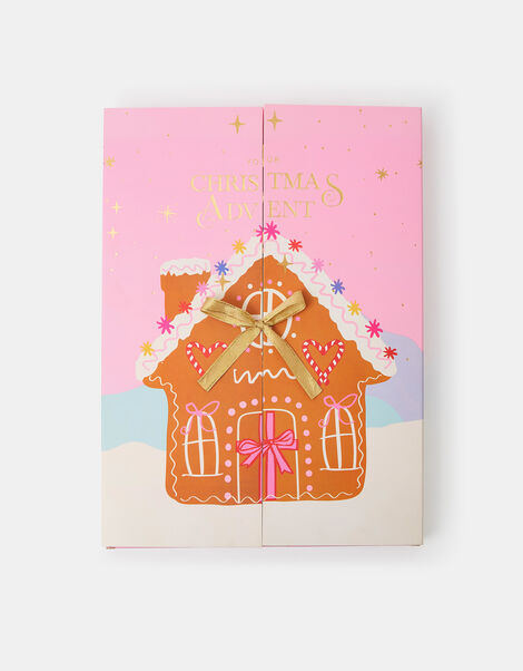 Girls Accessories Christmas Advent Calendar, , large