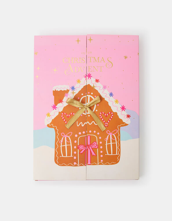 Girls Accessories Christmas Advent Calendar, , large