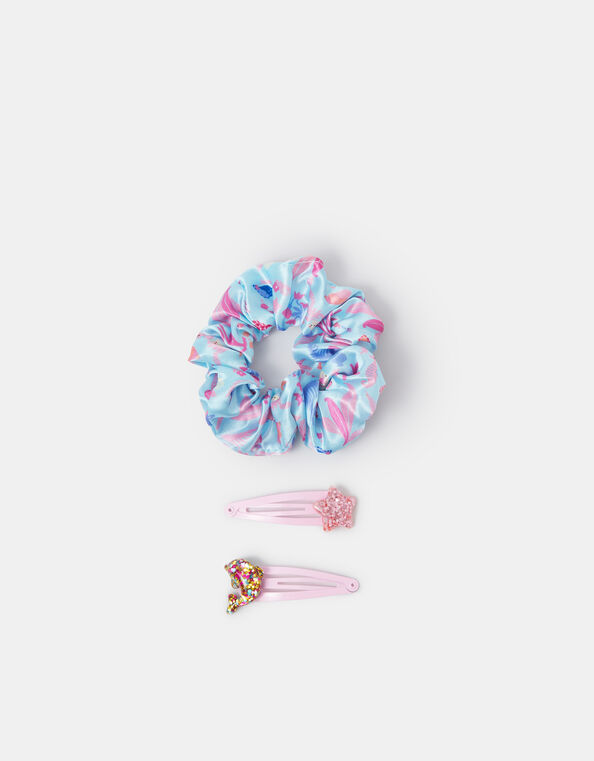 Girls Under The Sea Hair Set, , large