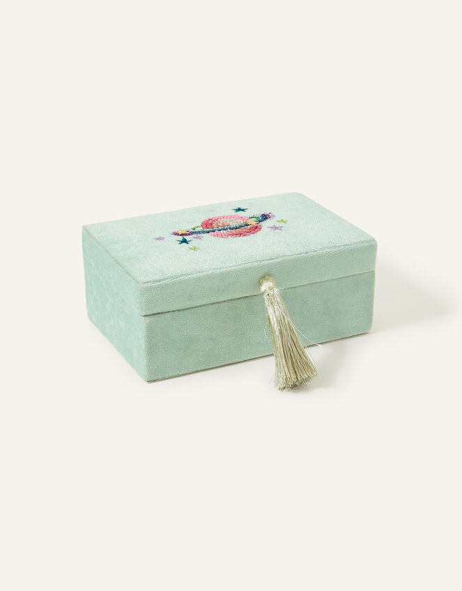 Girls Planet Jewellery Box, , large
