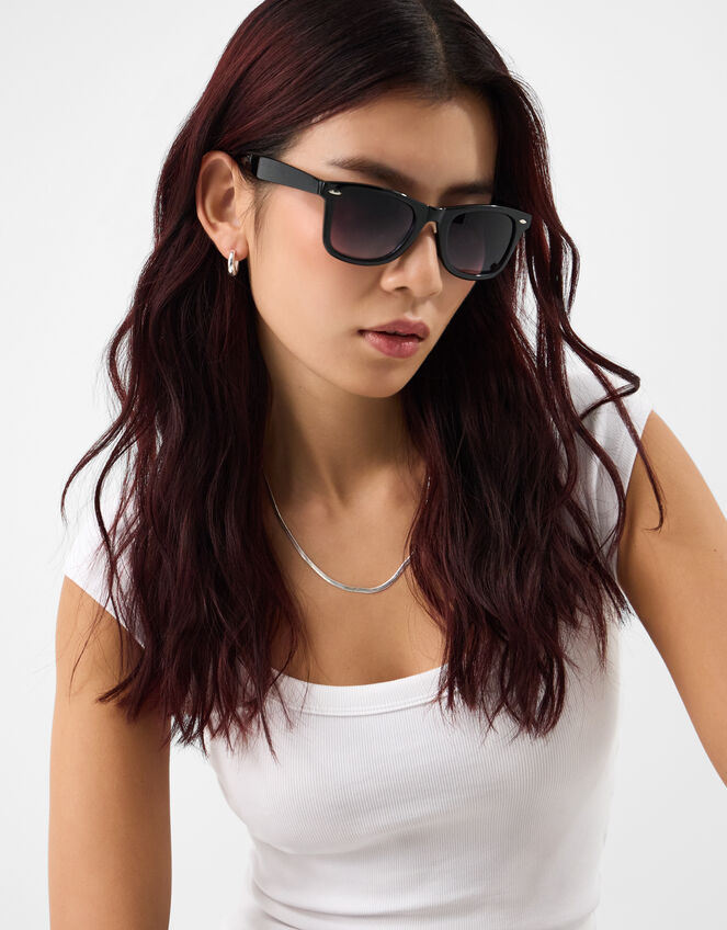 Classic Square Sunglasses, , large