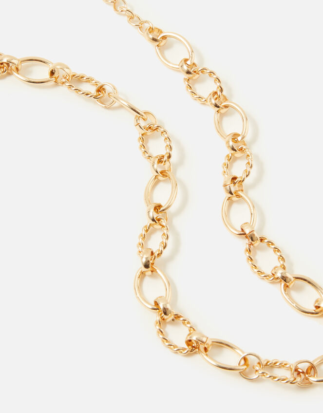 Fancy Chain Necklace Necklaces Accessorize Global