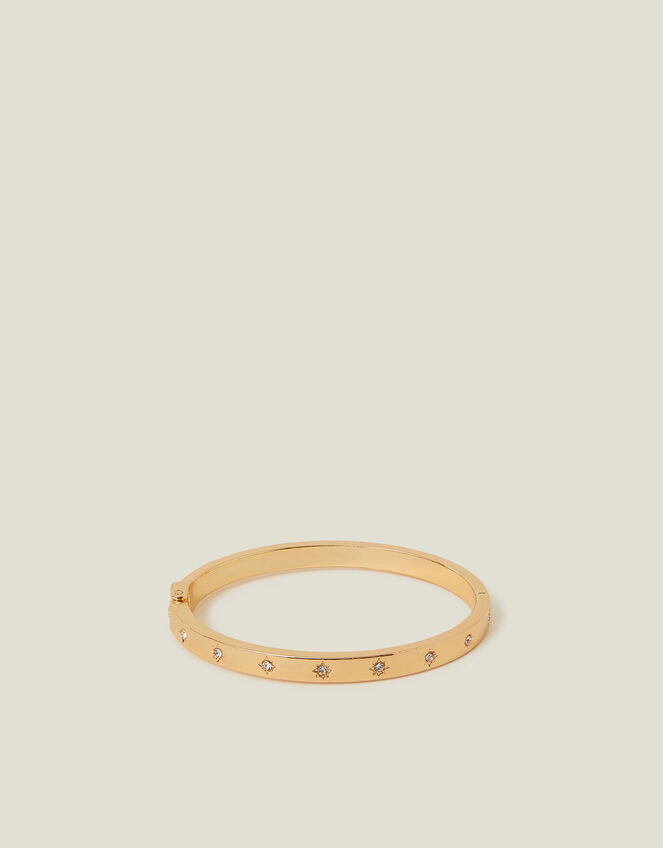 Celestial Gem Bangle, , large