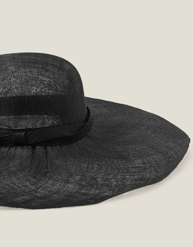 Isabella Hatinator, Black (BLACK), large