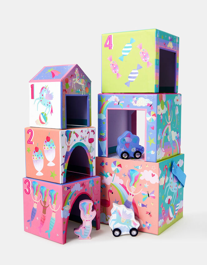 Floss & Rock Fantasy Stack & Play Set, , large