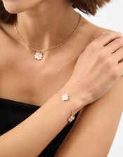 Lucky Clover Bracelet, , large