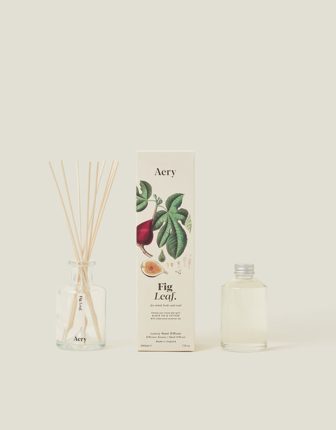 Aery Fig Leaf Diffuser, , large