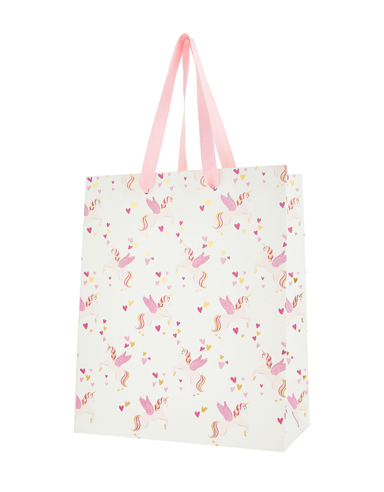 Medium Unicorn Gift Bag Gift bags Boxes Wrapping paper