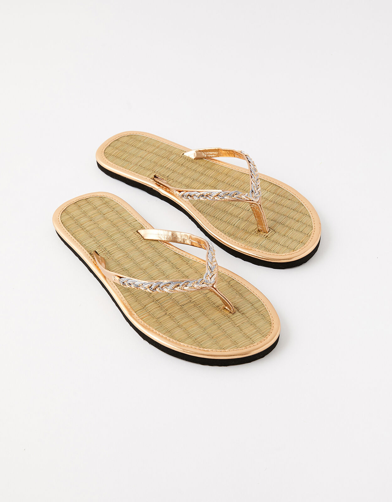 Accessorise flip flops store