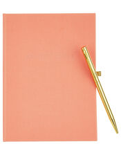 Bright Ideas Notebook and Pen Set, , large