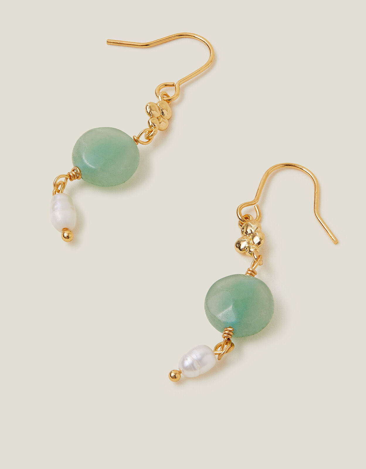 Accessorize gold plated cheap