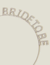 'Bride To Be' Headband, , large