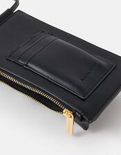 Tab Pocket Phone Bag, Black (BLACK), large