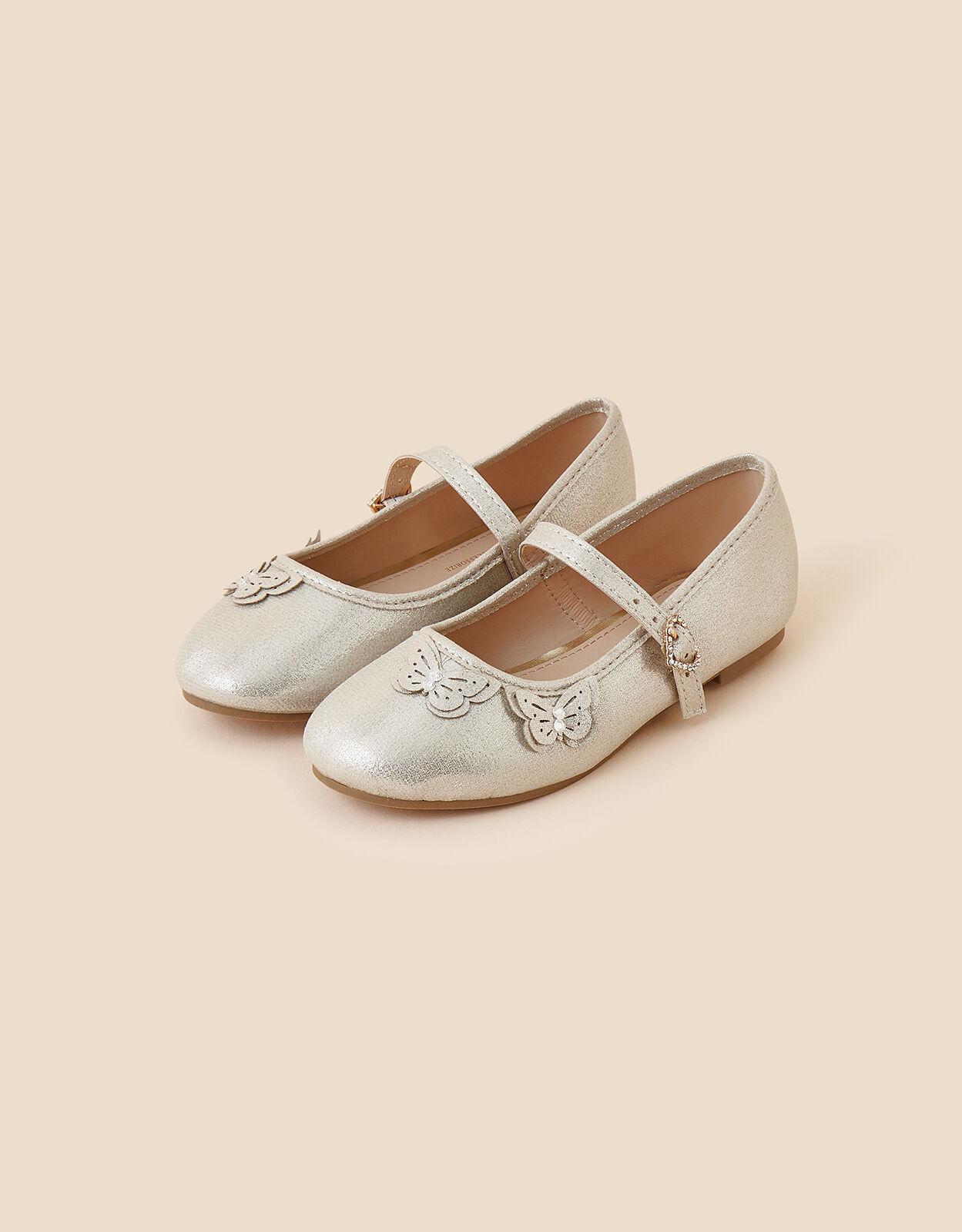 Girls ballerina shoes 2025