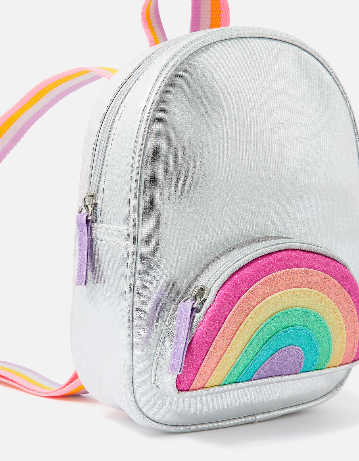 Accessorize 2025 rainbow bag