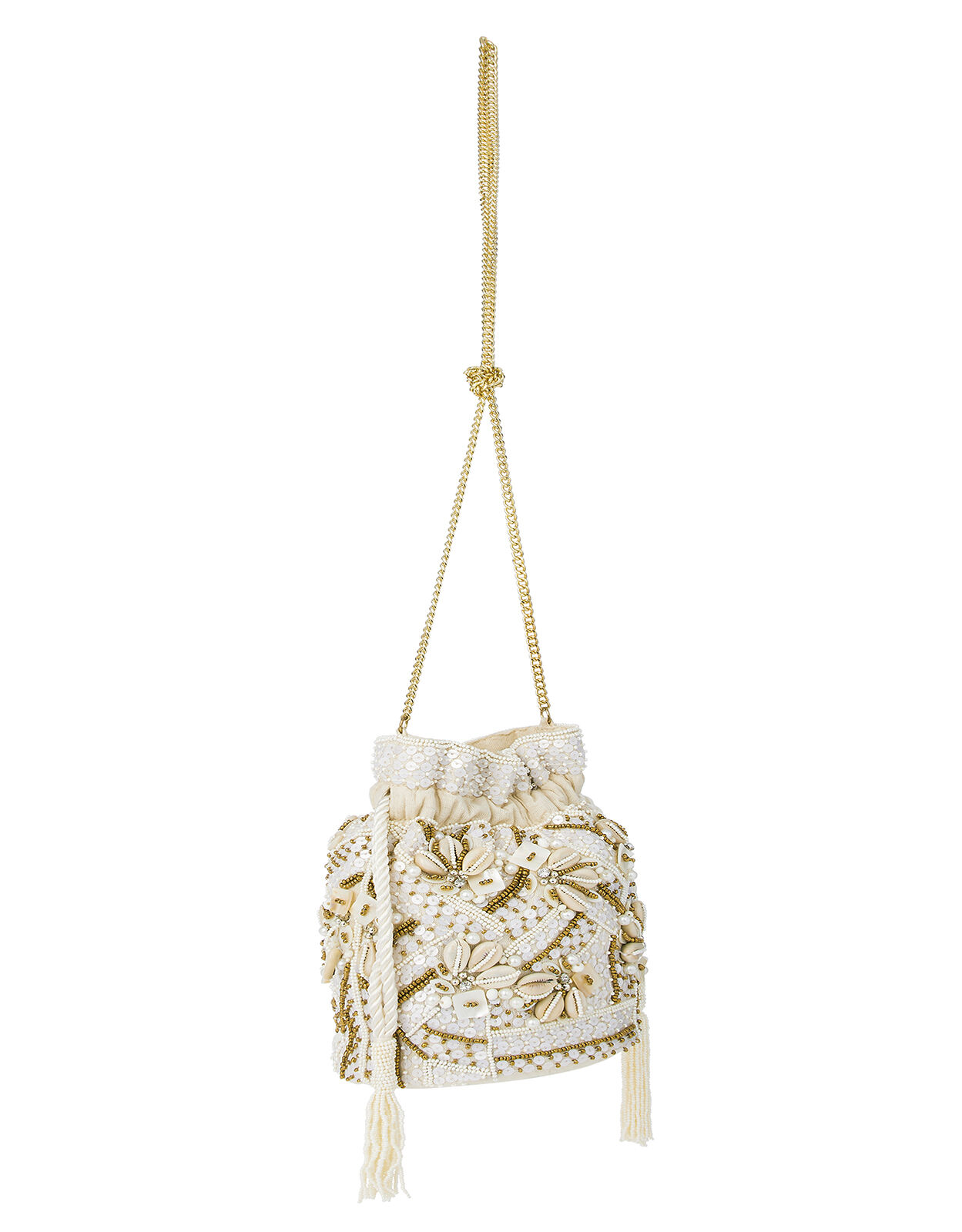 Accessorize mini bags