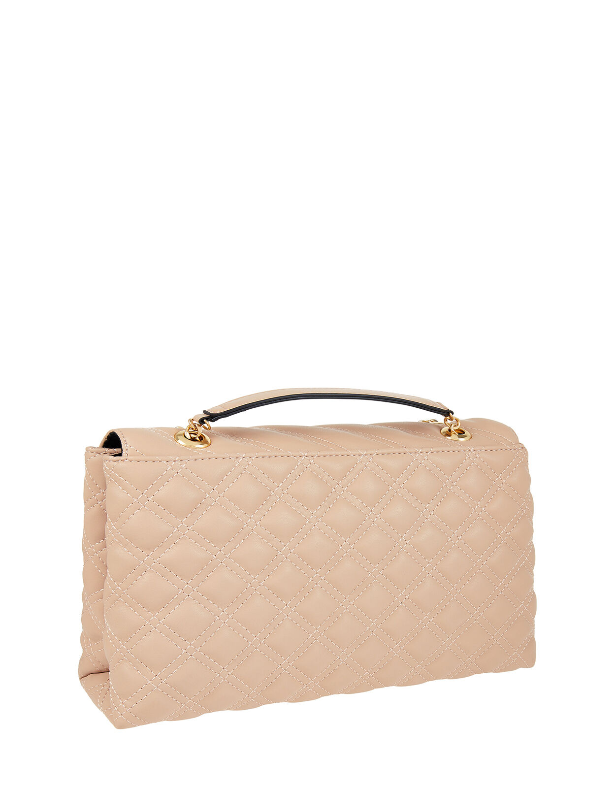 Ayda quilted shoulder bag outlet