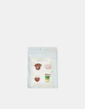 Matcha Love 3D Tech Sticker Pack , , large