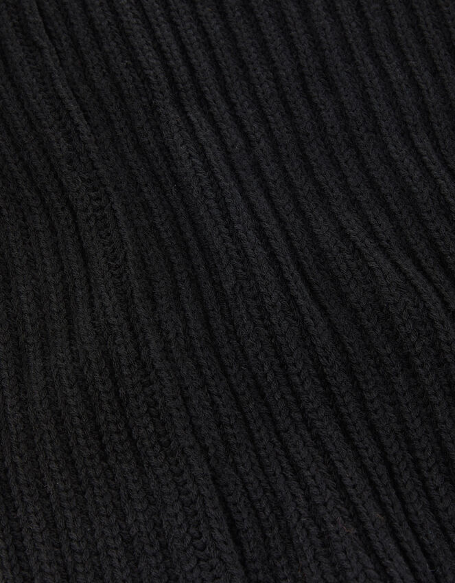 Knit Snood, , large