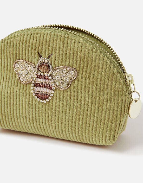 Bee Coin Purse, , large