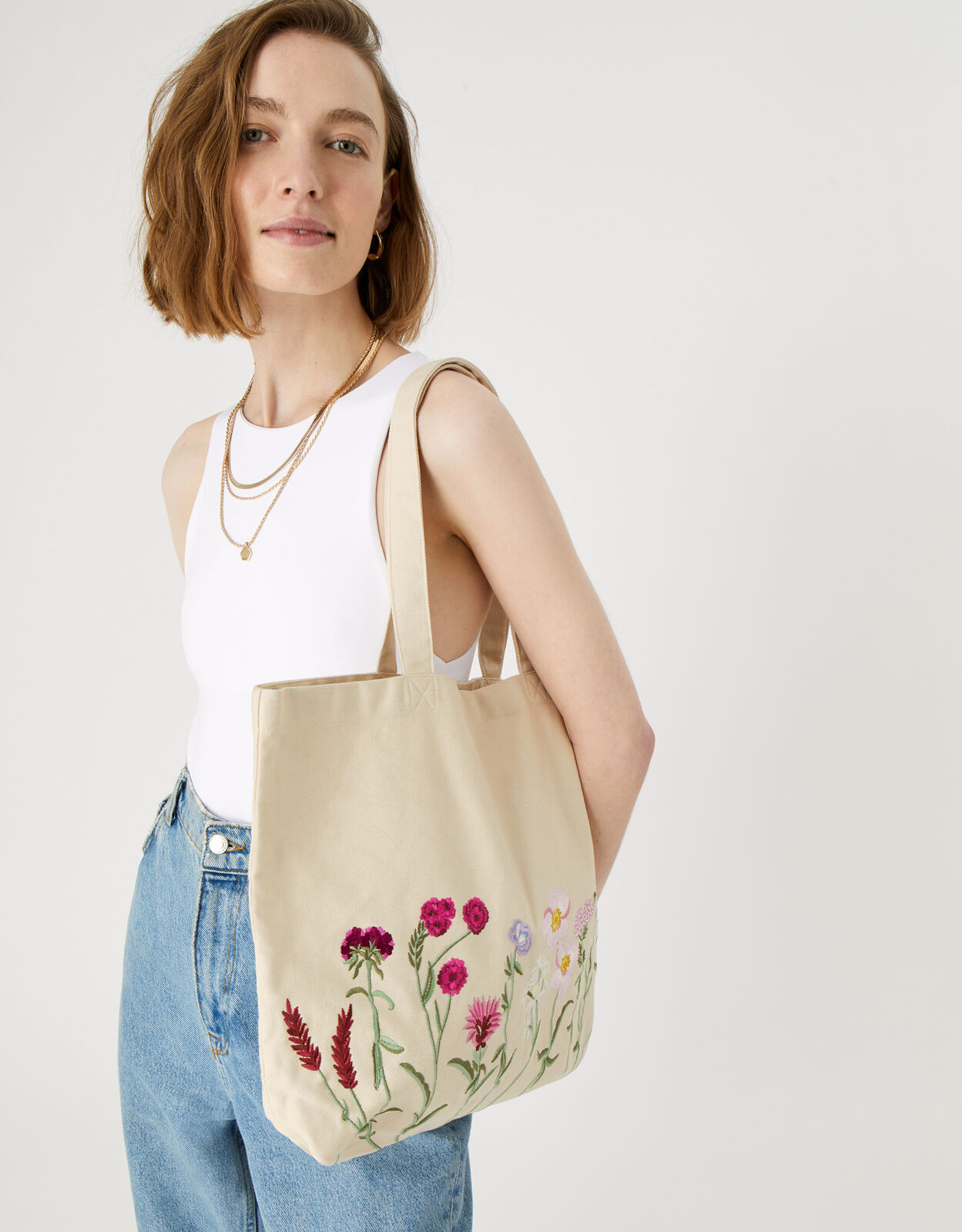 Accessorize shopper online