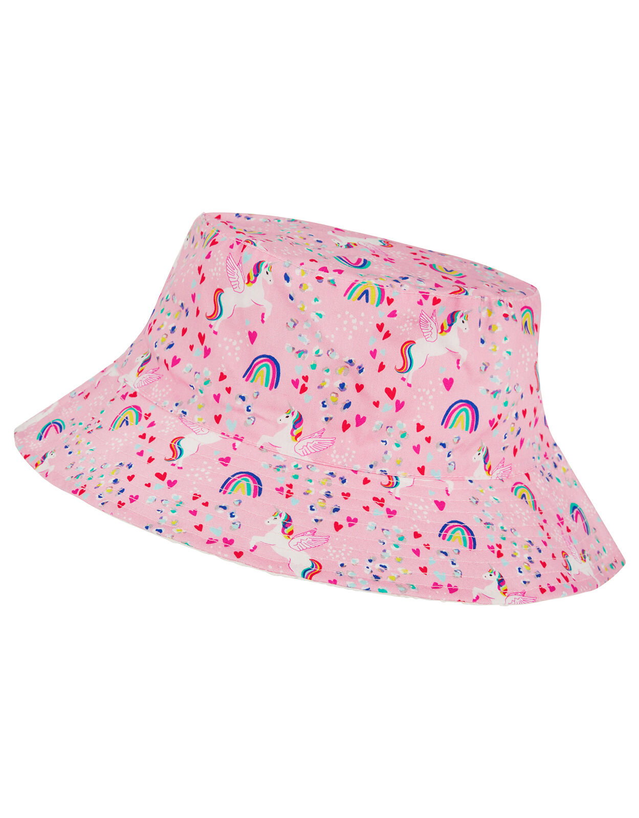 Bucket hat unicorn clearance