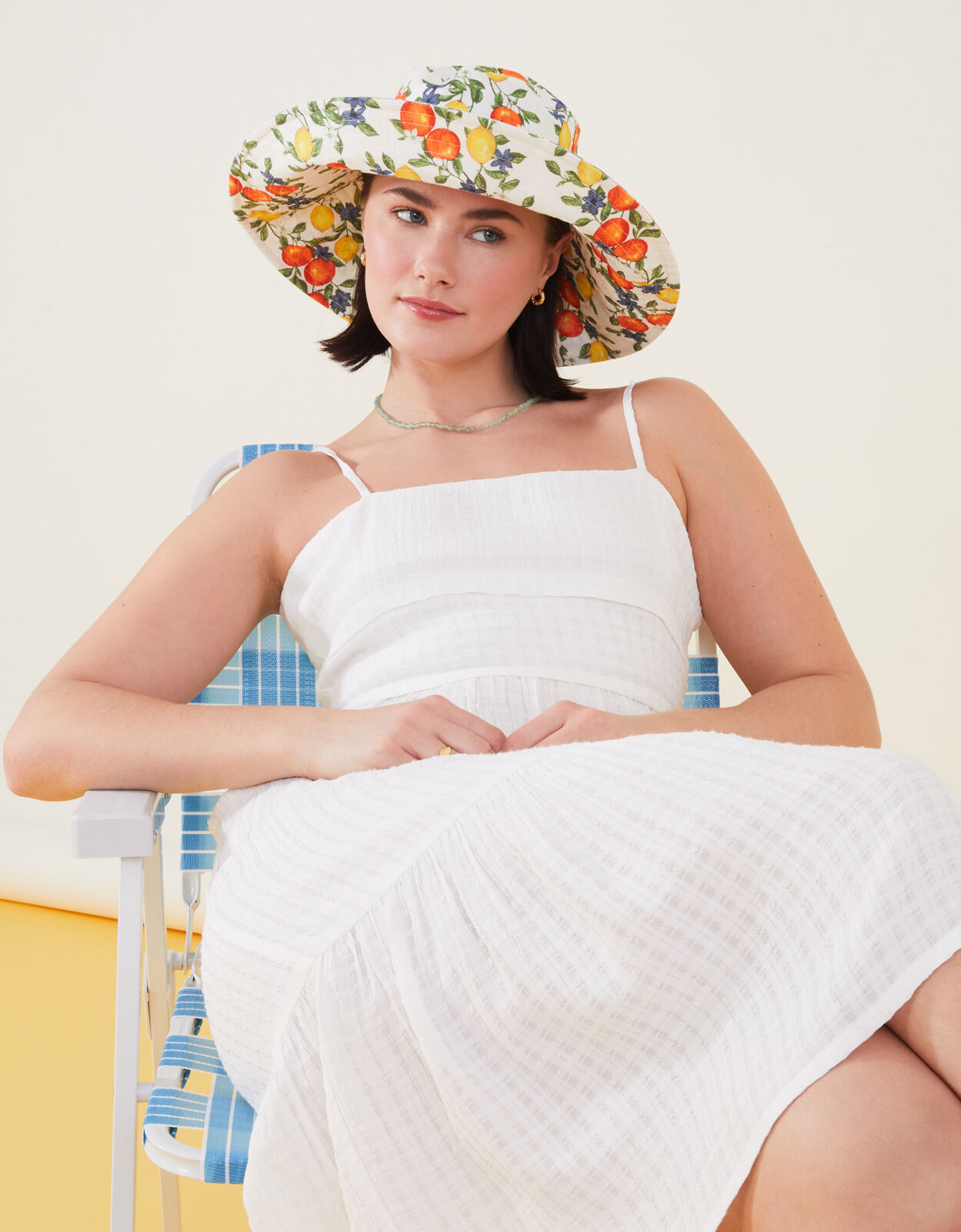 Accessorize sun cheap hat