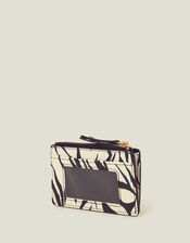 Zebra Window Card Holder, , large