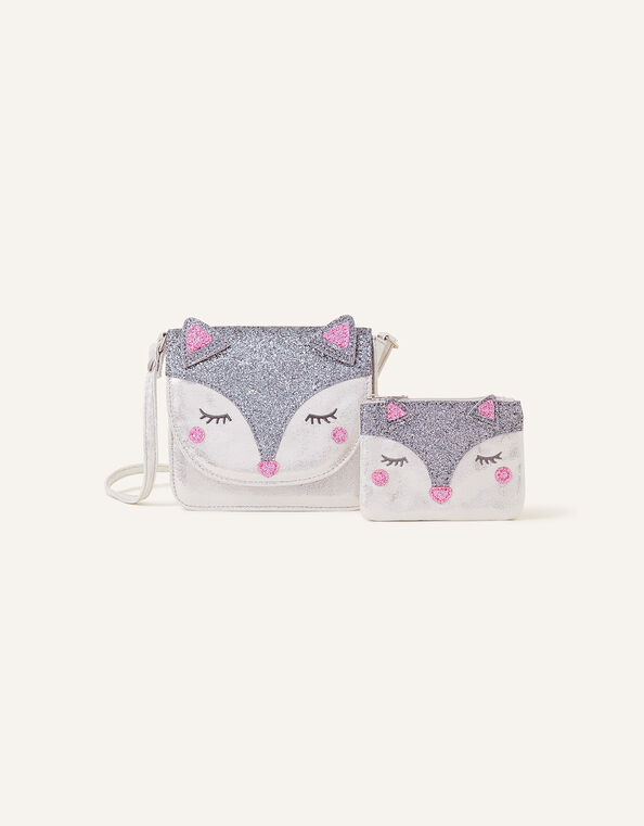 Fox Purse and Bag Bundle, , large