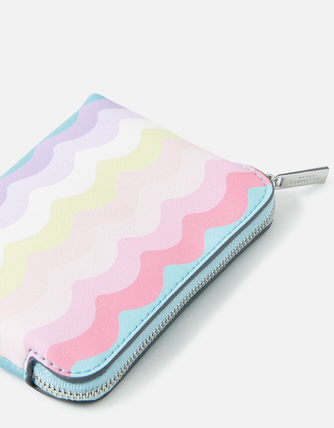 Rainbow Coin Purse , , large