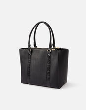 Kirkby Work Bag , Black (BLACK), large