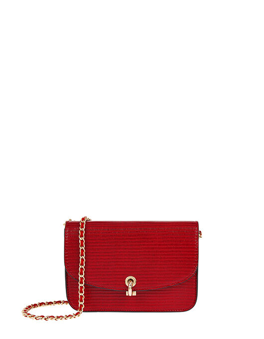 Red bag accessorize new arrivals
