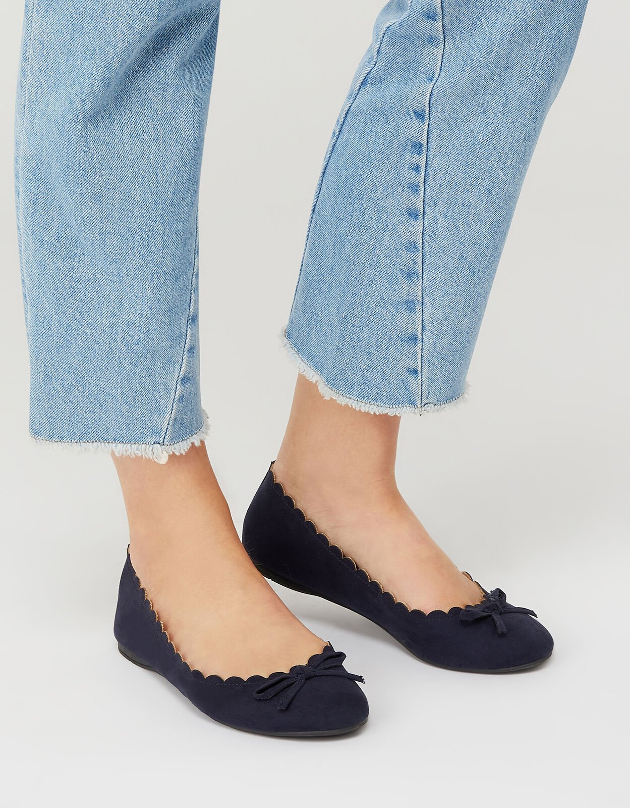 Scallop flats sale