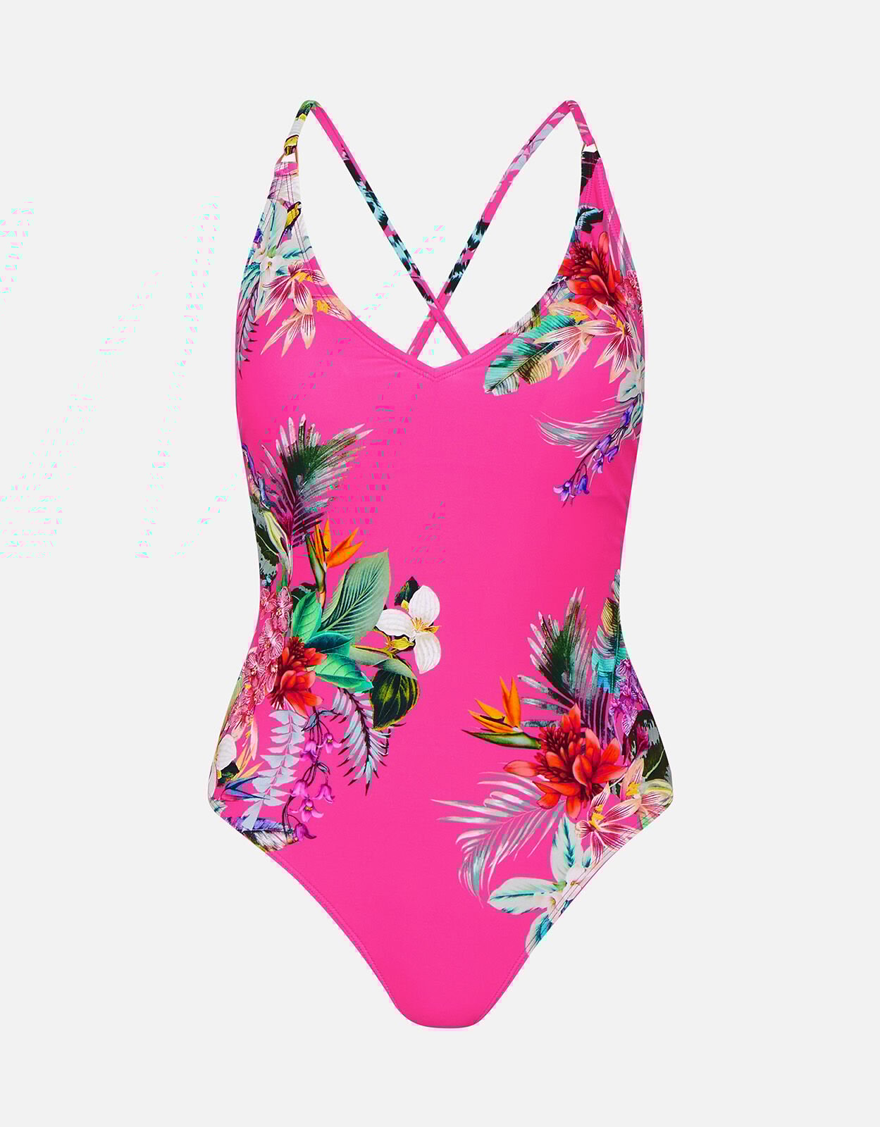 Accessorize swimming costume best sale