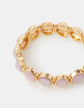 Gem Stretch Bracelet, , large