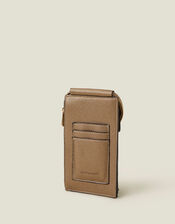 Metallic Phone Bag, , large