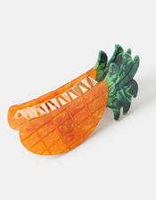 Pineapple Claw Clip, , large