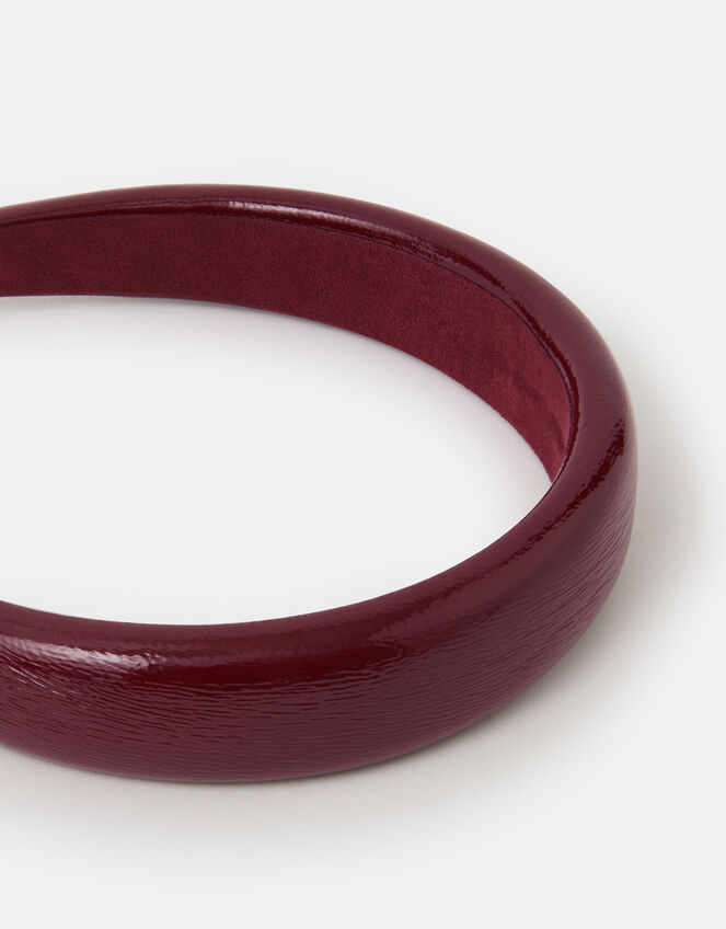 Patent Headband, , large