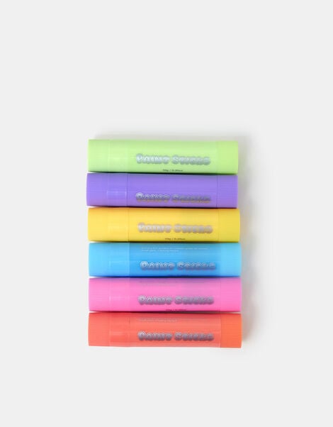 6-Pack Girls Pastel Paint Sticks, , large