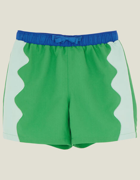 Wave Swim Shorts, Multi (BRIGHTS MULTI), large