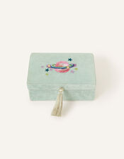 Girls Planet Jewellery Box, , large