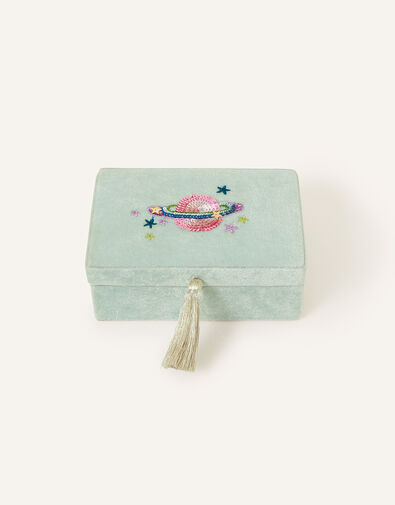 Girls Planet Jewellery Box, , large