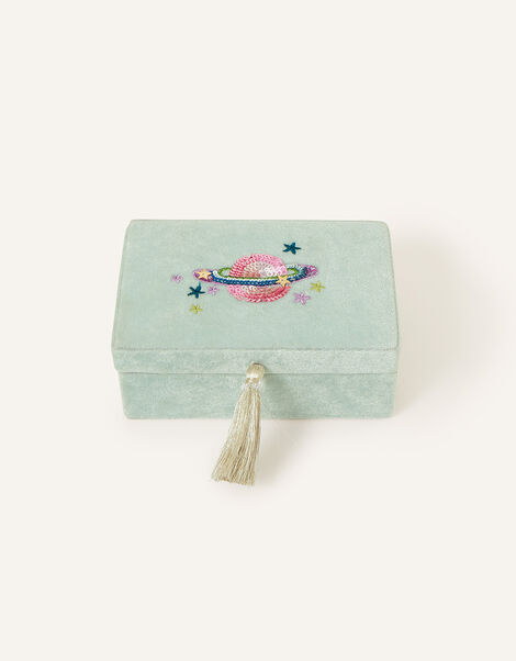Girls Planet Jewellery Box, , large