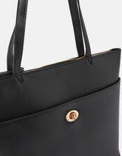 Twistlock Laptop Tote Bag, , large