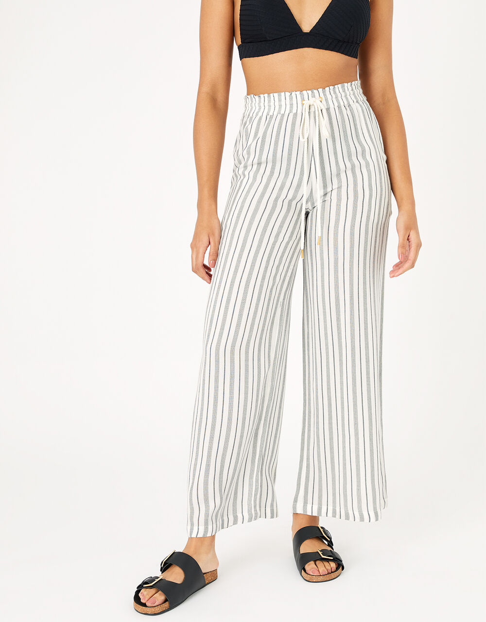 beach trousers