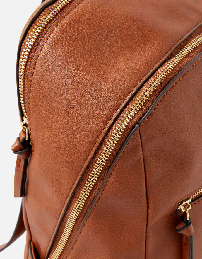 Judy Vegan Backpack Backpacks Accessorize UK