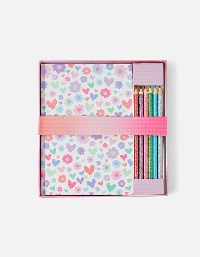 Woodland Stationery Set, , large