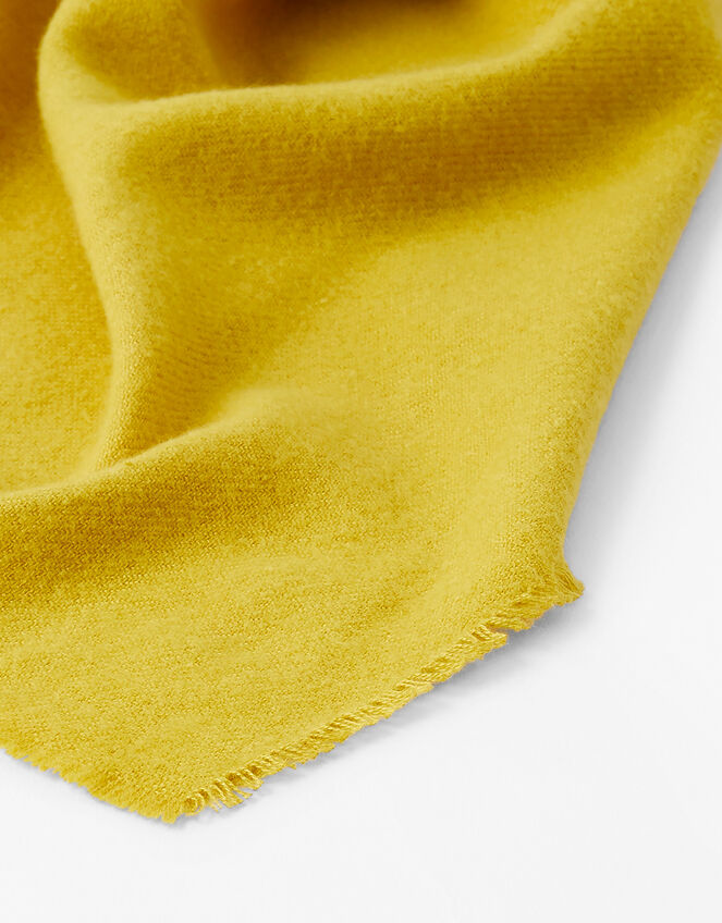 Wells Blanket Scarf, , large