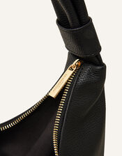 Large Scoop Shoulder Bag, , large