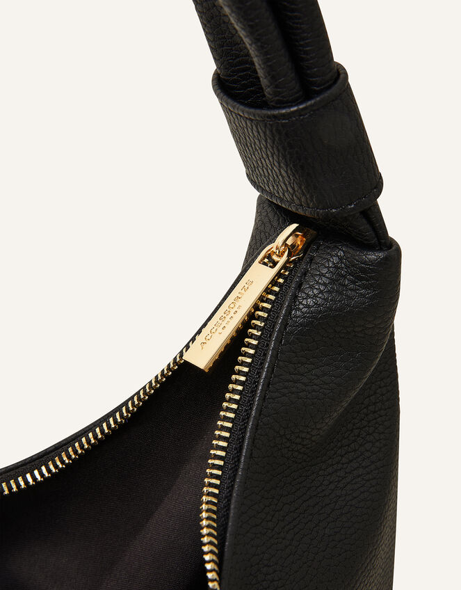 Large Scoop Shoulder Bag, , large